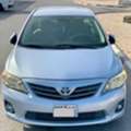BHD 2430,  Toyota Corolla,  2011,  Automatic,  160000 KM,