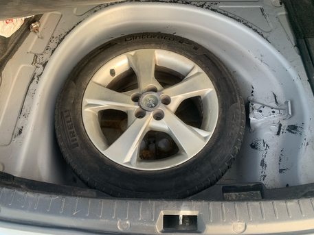 Manama, Vehicles, Cars & Trucks , BHD 2430,  Toyota Corolla,  2011,  Automatic,  160000 KM,