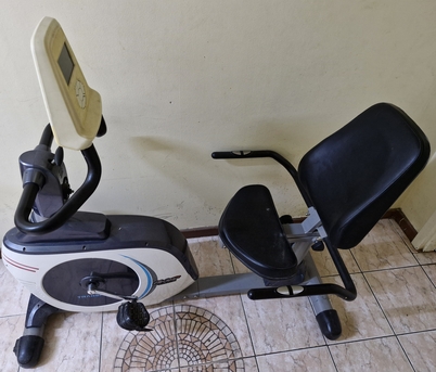 Olaya, Sporting Goods, SAR 200,  Exercising Cycle (Manual)