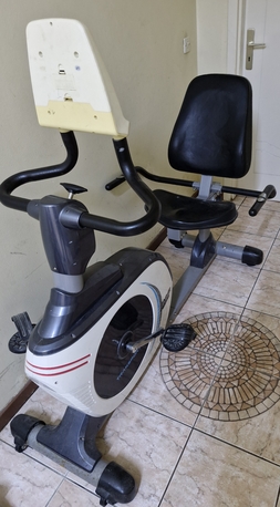 Olaya, Sporting Goods, SAR 200,  Exercising Cycle (Manual)