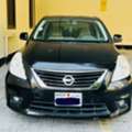 BHD 1650,  Nissan Sunny,  2014,  Automatic,  119897 KM,    (wtsp No: 34309068