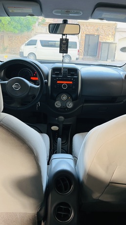 Manama, Vehicles, Cars & Trucks , BHD 1650,  Nissan Sunny,  2014,  Automatic,  119897 KM,    (wtsp No: 34309068