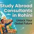 IOES: How Expert Study Abroad Consultants In Rohini Launch Your Global Education Journey