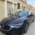 SAR 60000,  Mazda 6,  2023,  Automatic,  78000 KM,  For Sale:   &ndash; Deep Crystal Blue