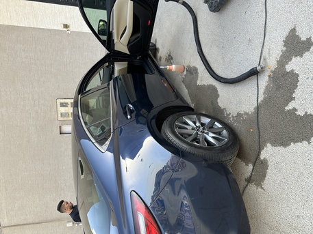 Olaya, Vehicles, Cars & Trucks , SAR 60000,  Mazda 6,  2023,  Automatic,  78000 KM,  For Sale:   &ndash; Deep Crystal Blue