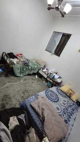 Al Aziziyah, Rooms for Rent, SAR 700/month,  Small Furnished Room For Rent  7‑Minute Walk From Ad Dar Al Baida Metro Station