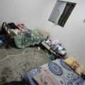 SAR 700/month,  Small Furnished Room For Rent  7‑Minute Walk From Ad Dar Al Baida Metro Station