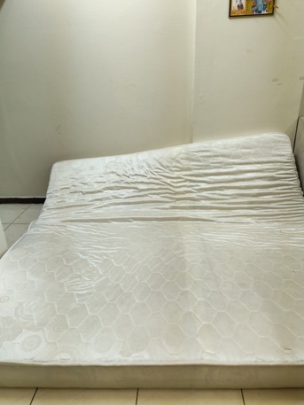 Khobar, Household Items, SAR 150,  Mattress