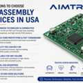 Top Reasons To Choose PCB Assembly Services In USA