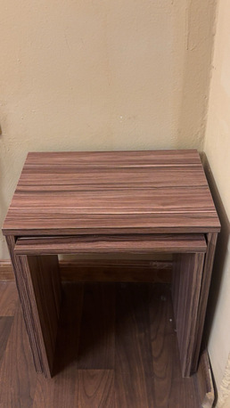 Riyadh, Furniture, SAR 300,  Sofa For Sale For 300 With Tea Table