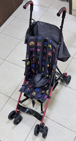 Al Jubail Al Balad, Baby & Kid Stuff, SAR 1,  Baby Carrier, Car Seat And Stroller