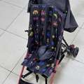 SAR 1,  Baby Carrier, Car Seat And Stroller
