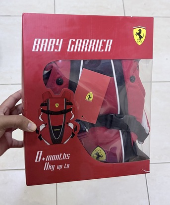 Al Jubail Al Balad, Baby & Kid Stuff, SAR 1,  Baby Carrier, Car Seat And Stroller