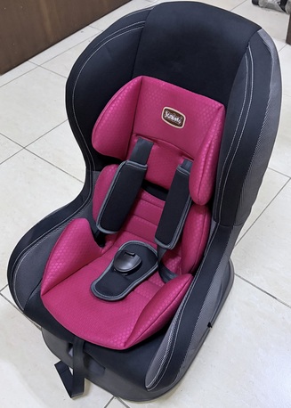 Al Jubail Al Balad, Baby & Kid Stuff, SAR 1,  Baby Carrier, Car Seat And Stroller