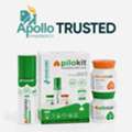 INR 1487,  Piles Treatment Kit | Ayurvedic Piles Medicine For Hemorrhoids Relief