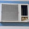 SAR 650,  Window AC 1.5 T Frego Hot & Cold