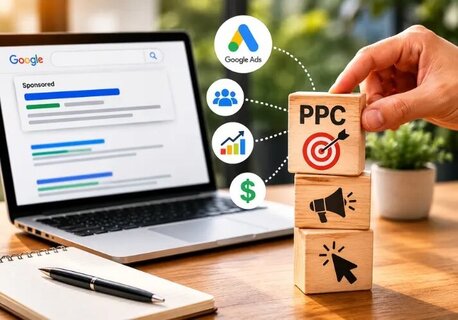 Melbourne, Business, Advanced PPC Advertising Guide To Improve Business Growth Fast