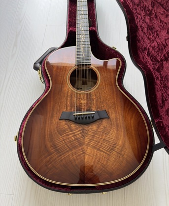 Manama, Musical Instruments, BHD 1500,  Taylor Acoustic Guitar 2019