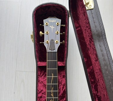 Manama, Musical Instruments, BHD 1500,  Taylor Acoustic Guitar 2019