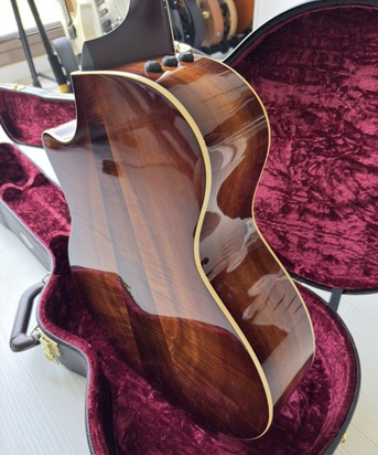Manama, Musical Instruments, BHD 1500,  Taylor Acoustic Guitar 2019
