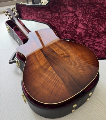 Manama, Musical Instruments, BHD 1500,  Taylor Acoustic Guitar 2019