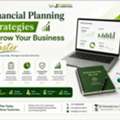 Smart Financial Planning = Faster Business Growth
