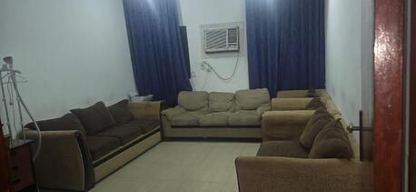 Dammam, Apartments, Flats, Houses & Villas, SAR 1500/month,  2 BR,  Family Room For Sale