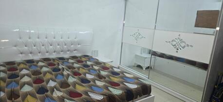Dammam, Apartments, Flats, Houses & Villas, SAR 1500/month,  2 BR,  Family Room For Sale