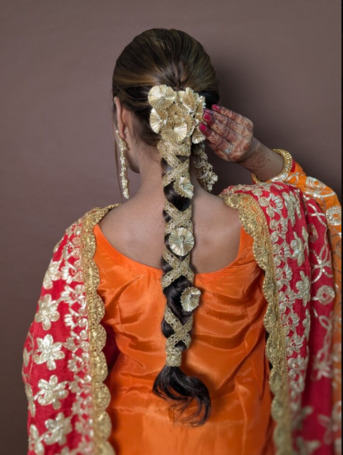 Gurgaon, Guest Posting, Bridal Makeup & Hairstyling Services