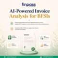 Invoice Analyser: Turn Complex Invoices Into Faster Lending Decisions