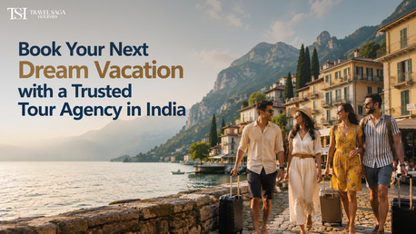 Mumbai, Travel, Book Your Next Dream Vacation With A Trusted Tour Agency In India