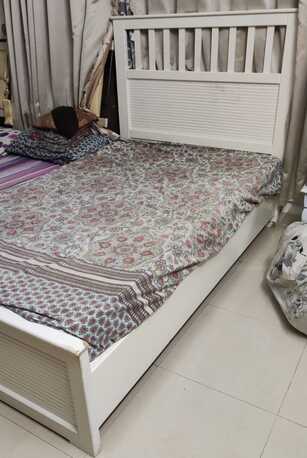 Al Malaz, Furniture, Sofa Set, Single Bed With Mattress, Kitchen Cabinet, Treadmill