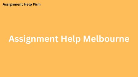 Melbourne, Education, How To Get Top-Notch Online Assignment Help Melbourne