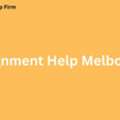How To Get Top-Notch Online Assignment Help Melbourne