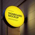 Sign Board Manufacturers In Hyderabad - BrandSignages