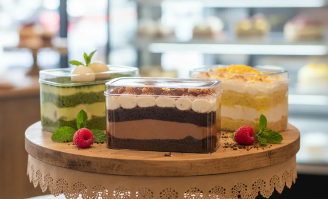 Noida, Business, Dessert Packaging Boxes That Enhance Product Appeal And Create A Memorable Customer Experi