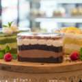 Dessert Packaging Boxes That Enhance Product Appeal And Create A Memorable Customer Experi