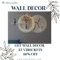 INR 5499,  Stylish Wall Decor For Modern Homes