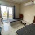 INR 10000/month,  Furnished,  6 BR,  500 Sq. Meter,  Sundarone Best PG In Jaipur For Female Near Manipal University