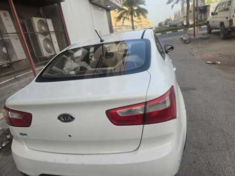 Dammam, Vehicles, Cars & Trucks , SAR 014500,  Kia Rio,  2013,  Manual,  246000 KM,    &ndash;  Gear For Sale