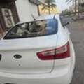 SAR 014500,  Kia Rio,  2013,  Manual,  246000 KM,    &ndash;  Gear For Sale