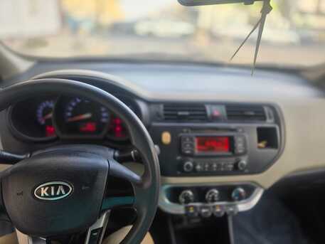 Dammam, Vehicles, Cars & Trucks , SAR 014500,  Kia Rio,  2013,  Manual,  246000 KM,    &ndash;  Gear For Sale