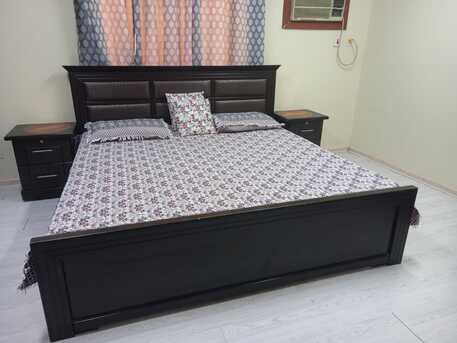 Al Khobar Al Shamalia, Furniture, SAR 950,  Master Bed Set