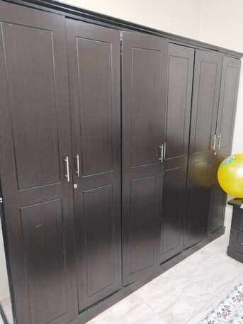 Al Khobar Al Shamalia, Furniture, SAR 950,  Master Bed Set