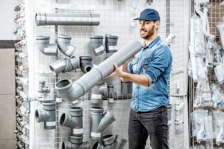 Riyadh, Jobs, Plumbing Technician