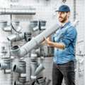Plumbing Technician