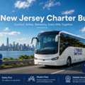 Reliable New Jersey Charter Bus Rentals For Easy And Comfortable Rides