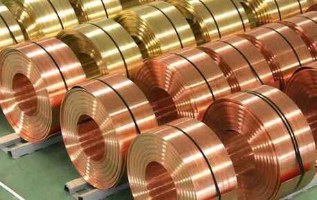 New Delhi, Electronics, INR 1,  Leading Copper Strip Manufacturer In India