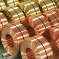 INR 1,  Leading Copper Strip Manufacturer In India