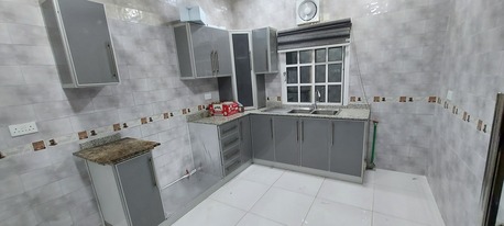 Riffa, Apartments, Flats, Houses & Villas, BHD 250/month,  2 BR,  200 Sq. Meter,  Big Spacious 2 BHK Villa For Rent In Riffa Al Hajiyat With Unlimited EWA